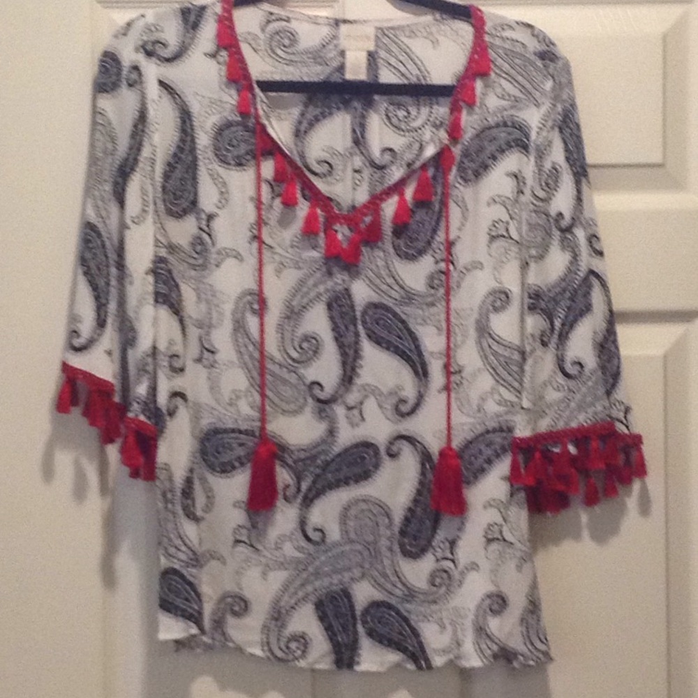 Blouse